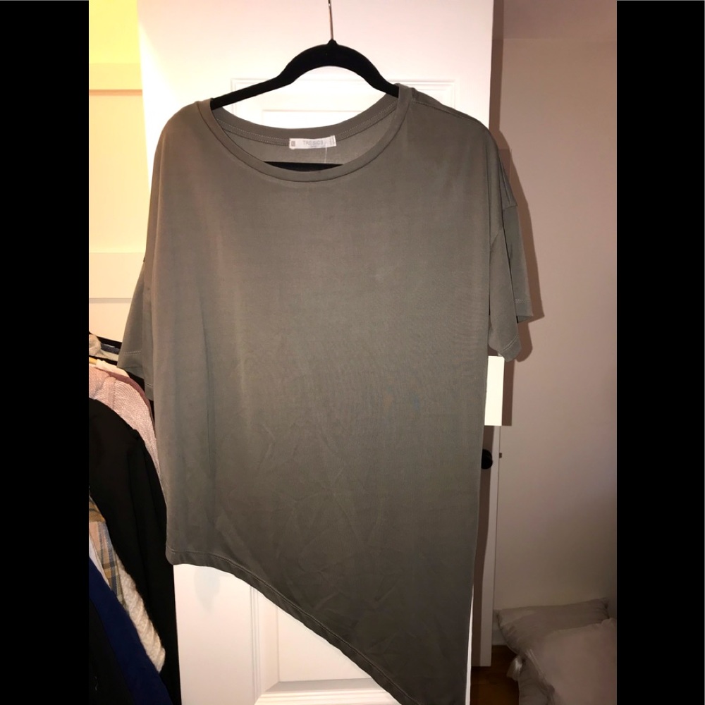 Tresics shirt